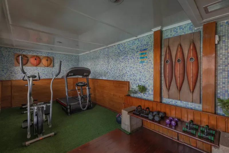 Cruzeiro no Egito no Feriado de Natal 